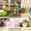 aromatherapy collage 001