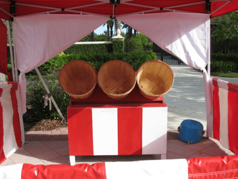 Carnival Games Everything But The Mime