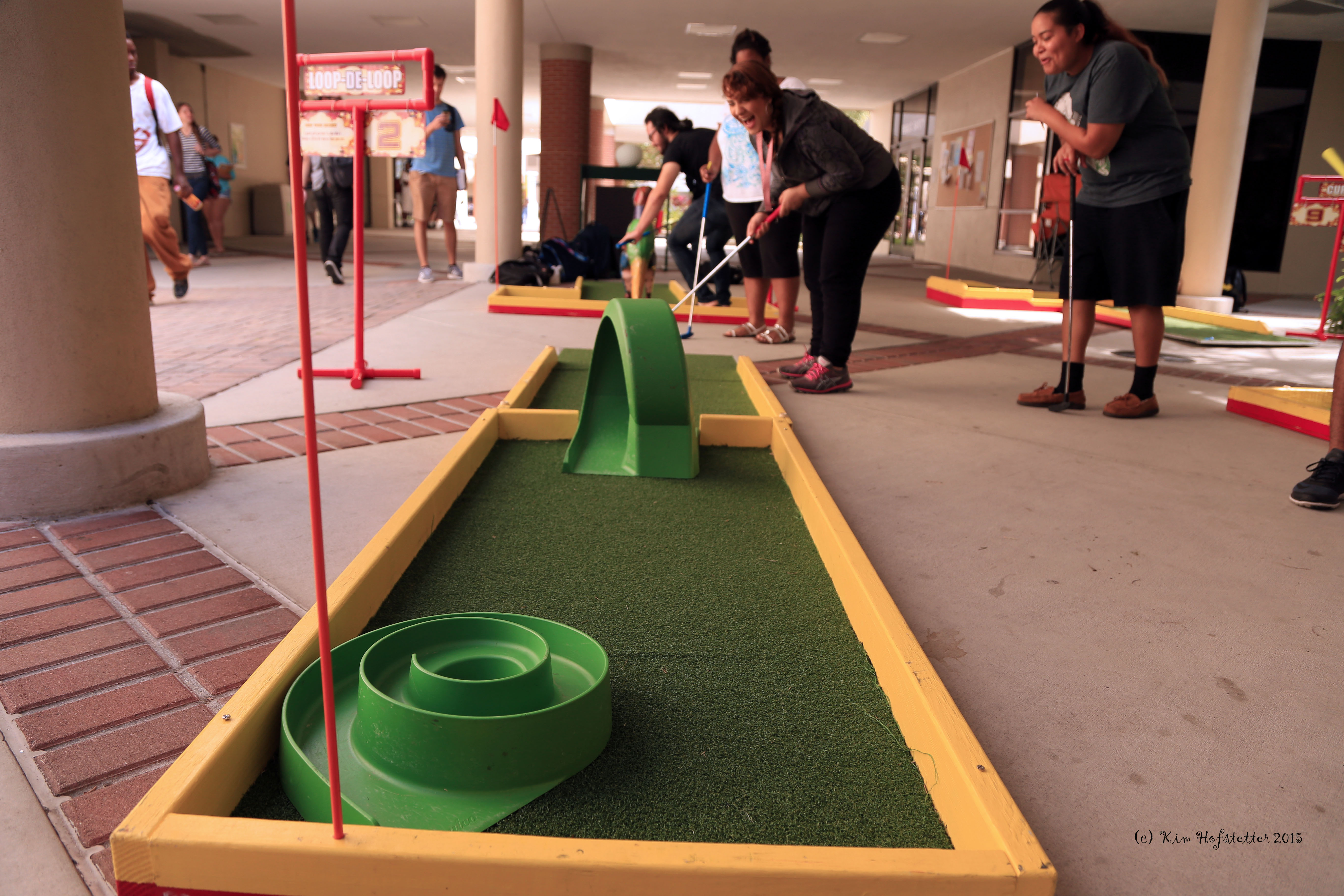 mini golf with friends download