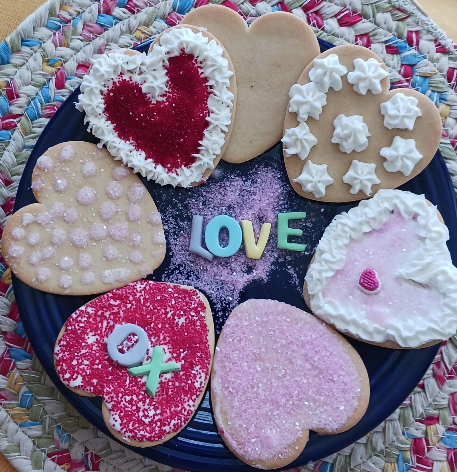 Decorate Your Own Cookies Everything But The Mime