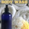 BODY WASH PICTURE