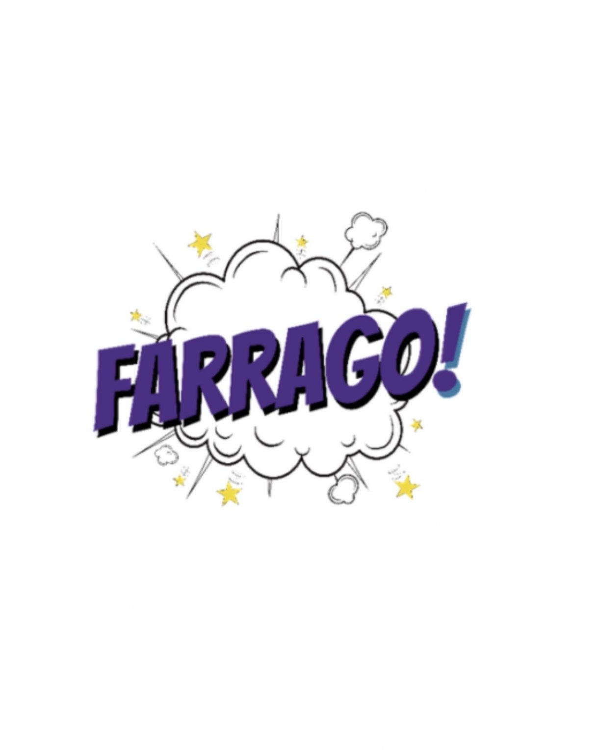 farrago fiction password