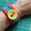 crochet-beginner-project-one-button-bracelet