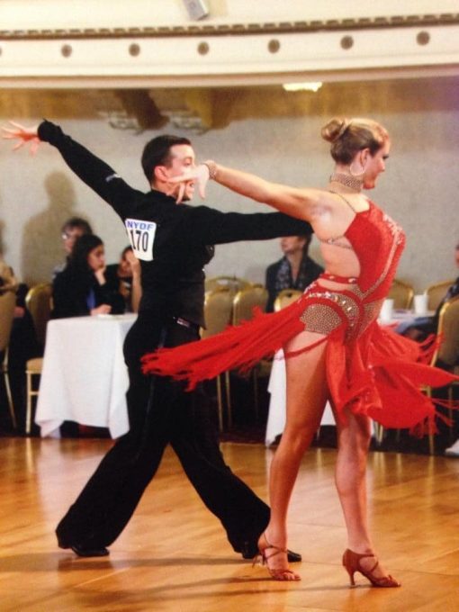 Everything But The Mime | Award-Winning College Entertainment Agency