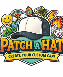 Patch A Hat
