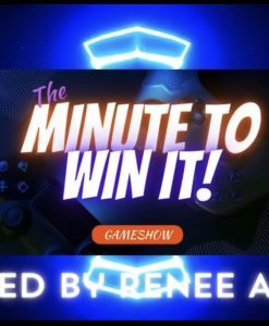 Minute to Win It Game Show