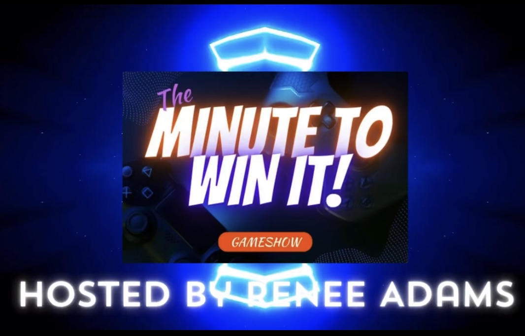 Minute to Win It Game Show
