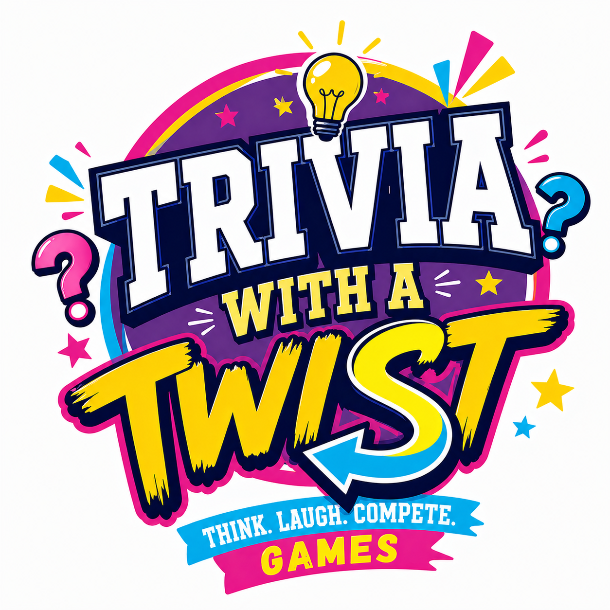 Trivia with a Twist