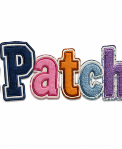 Kim's Patch Bar