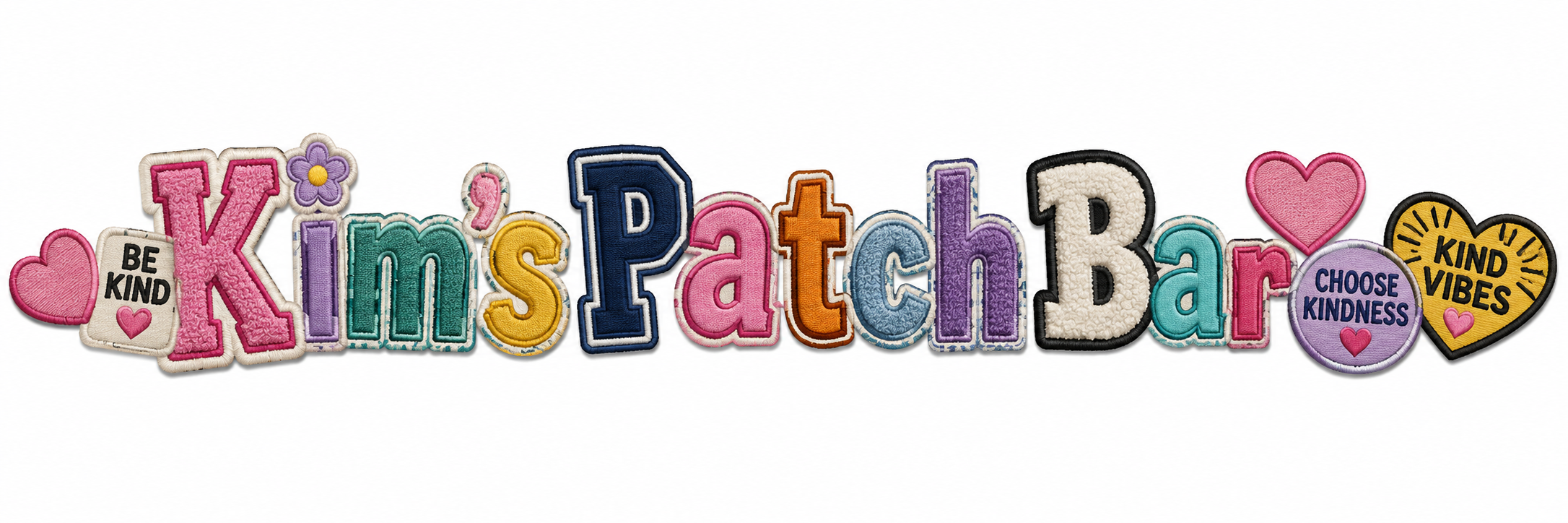 Kim's Patch Bar